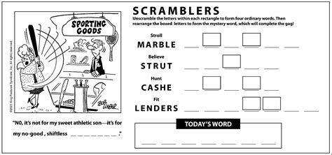 SCRAMBLERS The Mountain Eagle