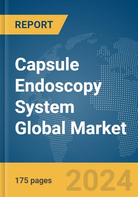 Capsule Endoscopy System Global Market Report