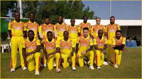 Bermuda Vs Uganda Dream11 Prediction Best Picks For BER Vs UGA In Men