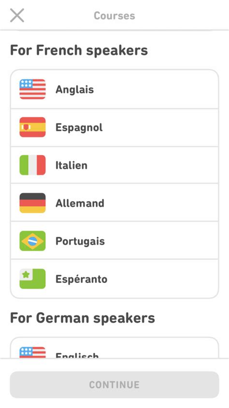 How To Change The Language On Duolingo Happily Ever Travels