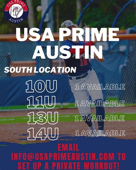 Usa Prime Austin