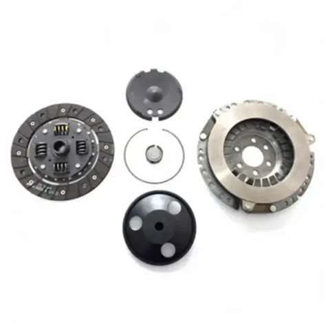 Kit De Clutch Embrague Caribe Atlantic 1 6 1 7 77 83 VW19A