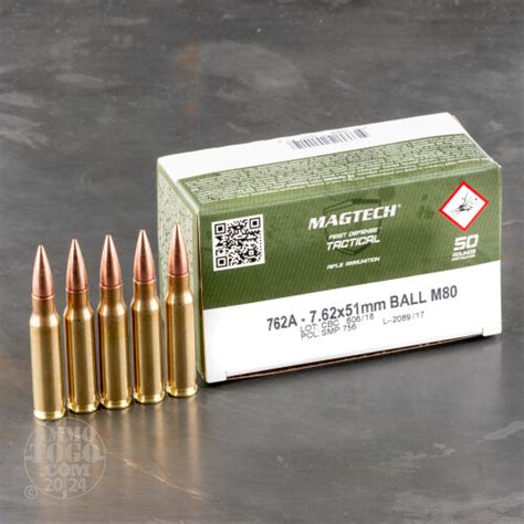 Bulk Winchester X Ammo By Magtech For Sale Rounds