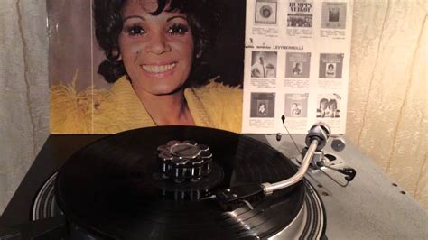 Once In Lifetime Shirley Bassey LP YouTube