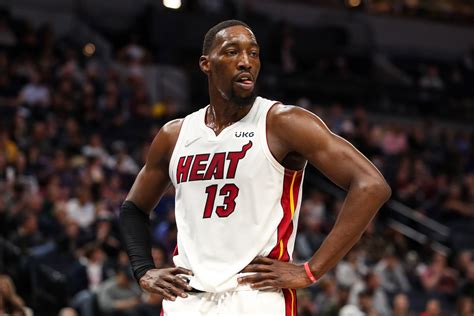 With Star Center Bam Adebayo Back The Surging Miami Heat Should Soon Dominate In The East