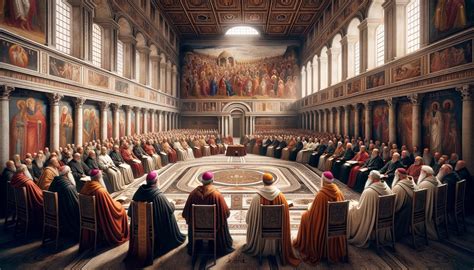 founded roman catholicism christiannet