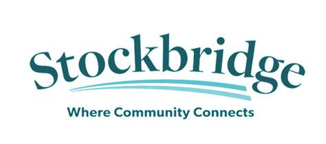 City Of Stockbridge Ga Official Website