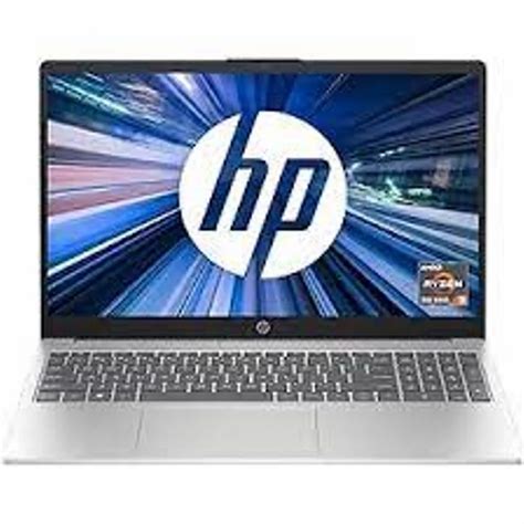 Elitebook Hp 15 Fc0025au Laptop At Rs 32599 In New Delhi Id