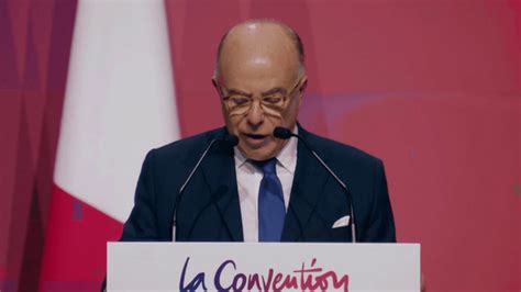 Bernard Cazeneuve lance mouvement politique pour alternative à la Nupes