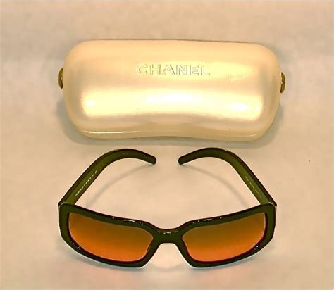 Chanel sunglasses 5063 – NVISION | Cincinnati Handmade & Vintage ...