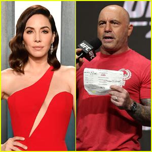 Whitney Cummings Faces Backlash For Thoughts On Joe Rogan Spotify