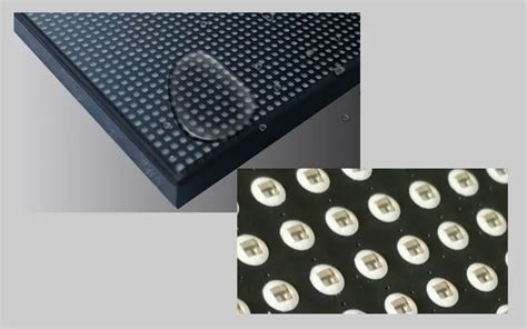 Gob And Cob Led Displays Technologies Dreamway