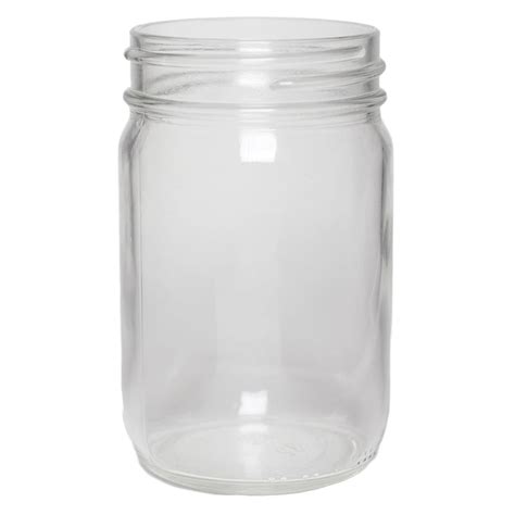 12 Oz Glass Economy Jars Mayo Jars 70g 450