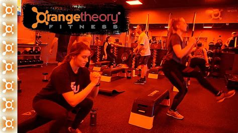 Orangetheory Fitness Blog Dandk