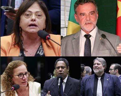 Pcdob O Partido Melhor Representado Na Lista Dos Cabe As Do