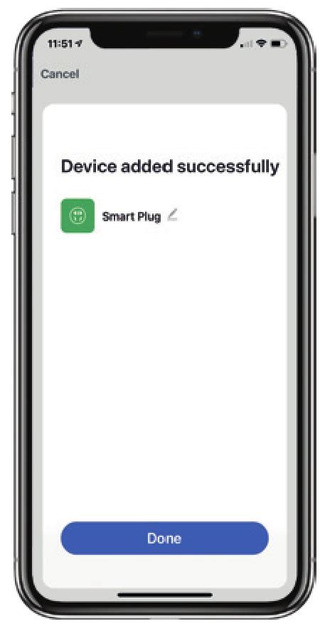 TCP Smart WiFi Plug Quick Start Guide | ManualsLib