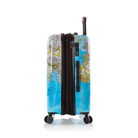 JOURNEY 3G FASHION SPINNER 26 LUGGAGE Heys Philippines