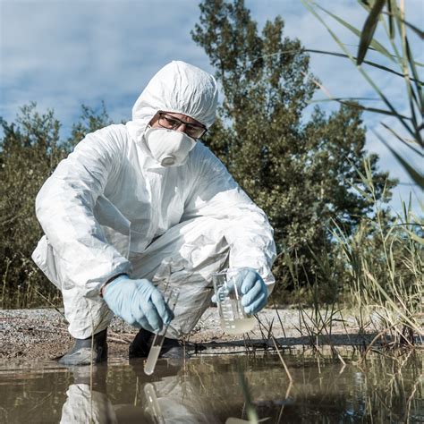 Mikrobiologische Verunreinigungen Im Trinkwasser Filterzentrale