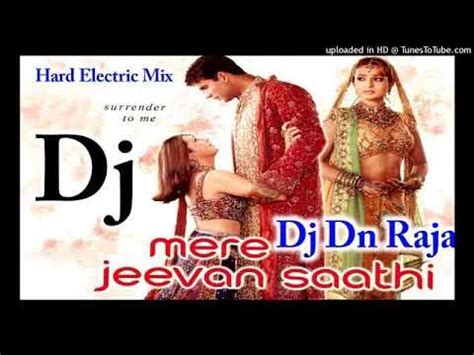 HINDI GANA DJ REMIX SONG - YouTube