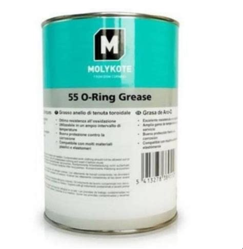 Lithium Based Grease Molykote O Ring At Rs Kg Lithium Based