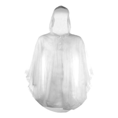 Kids Rainbrella Rain Poncho