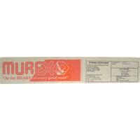 Shop Murex 4 0mm Zodian Universal E6013 Welding Electrodes For Mild