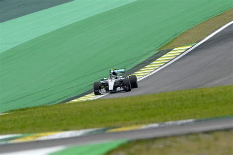 F1 2015 Brazilian Grand Prix Gallery Federation Internationale De L