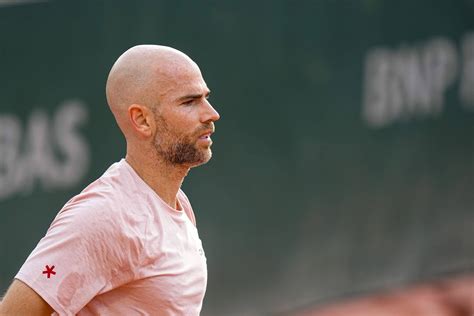 Je Ne Prends Aucun Plaisir Adrian Mannarino Fustige Roland Garros Et