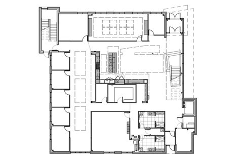 Architectural - Base Drawings - Base Plan - Lucid Architecture