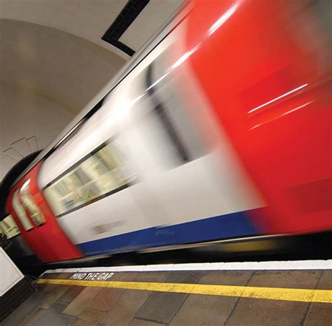 Northern Line £600m Extension Down To Two Construction News