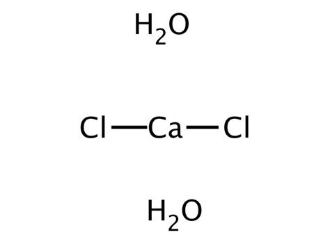 Purchase Calcium chloride dihydrate [10035-04-8] online • Catalog ...