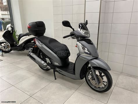 Car Gr Kymco People GT 300i 19 People GTi 300