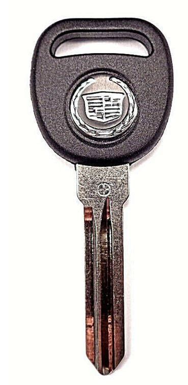 Cadillac Cts Key Stuck In Ignition