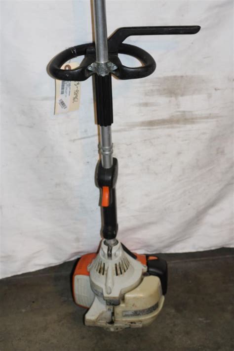 Stihl Fs R String Trimmer Property Room