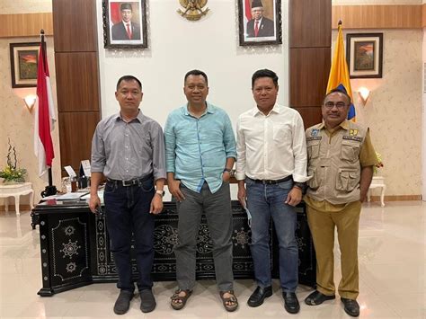 Butuh Banyak Tenaga Kerja Proyek Smelter Amman Mineral Masuki