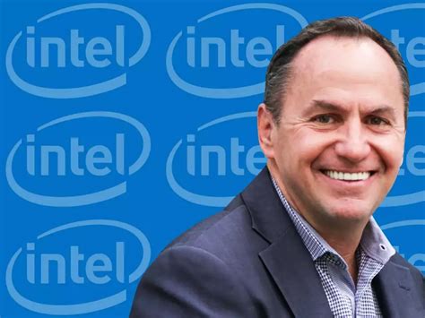 Intels Ceo Says That Cloud Providers Like Amazon Are Back To Buying