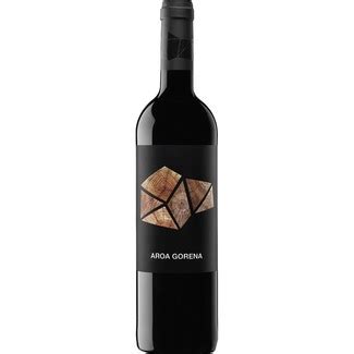 Gorena Vino Tinto Reserva Ecol Gico Do Navarra Botella Cl Aroa