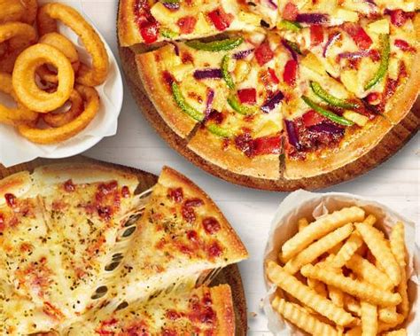 Pizza Hut Delivery In Rotorua Online Menu Order Pizza Hut Near Me