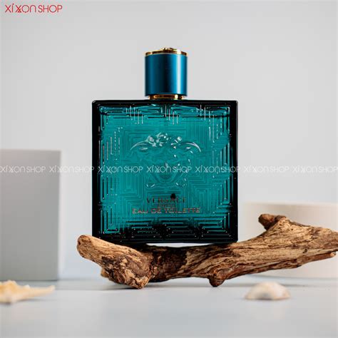 N C Hoa Versace Eros Pour Homme Edt Xixon Perfume