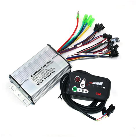 New Style Greentime V V W Amax Brushless Dc Motor Controller