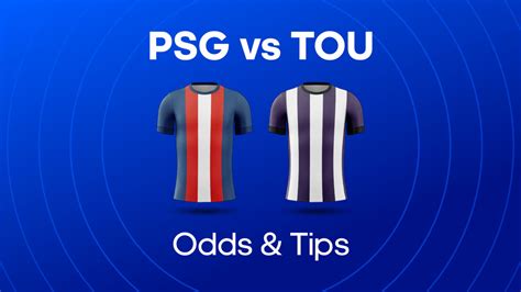 Psg Vs Toulouse Odds Prediction Betting Tips Bettingodds