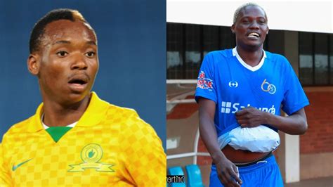 Dynamos Fc Targets Caf Champions League Winner Khama Billiat