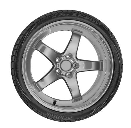 Купить Achilles ATR SPORT 2 XL 275 40 R18 99 W цена 2350 Prom ua