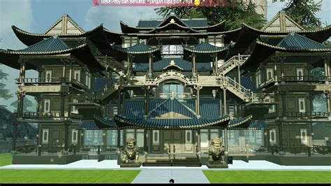 Undawn Homestead Chinese Tutorial Blueprint Youtube