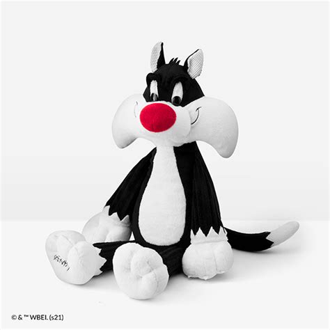 Sylvester The Cat Scentsy Buddy Looney Tunes Scentsy Collection