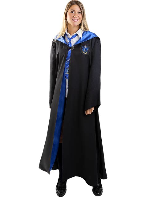 Harry Potter Ravenclaw Costume For Adults The Coolest Funidelia