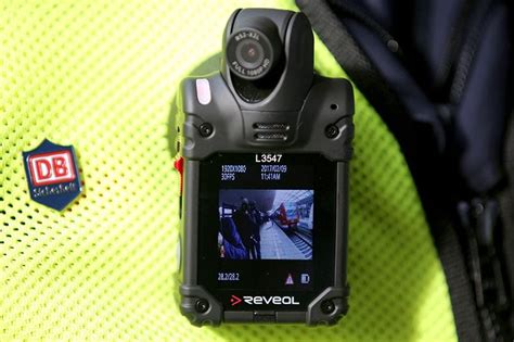 The Pros And Cons Of Body Worn Cameras Do They Help Or Hinder De