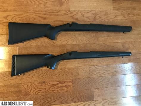 Armslist For Sale Trade Remington 700 La Stocks