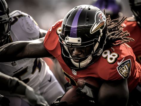 NFL Playoffs: Ravens Vs Chiefs In AFC Championship, Jadeveon Clowney In ...