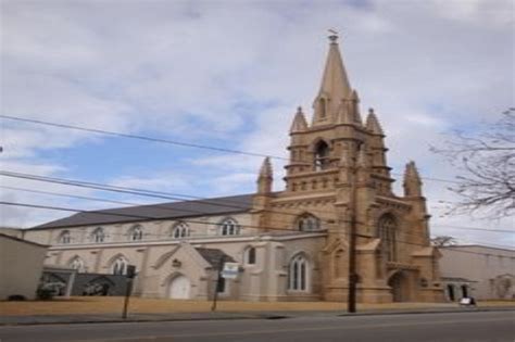 Charleston SC Historic Churches (2024) | Historic Houses of Worship